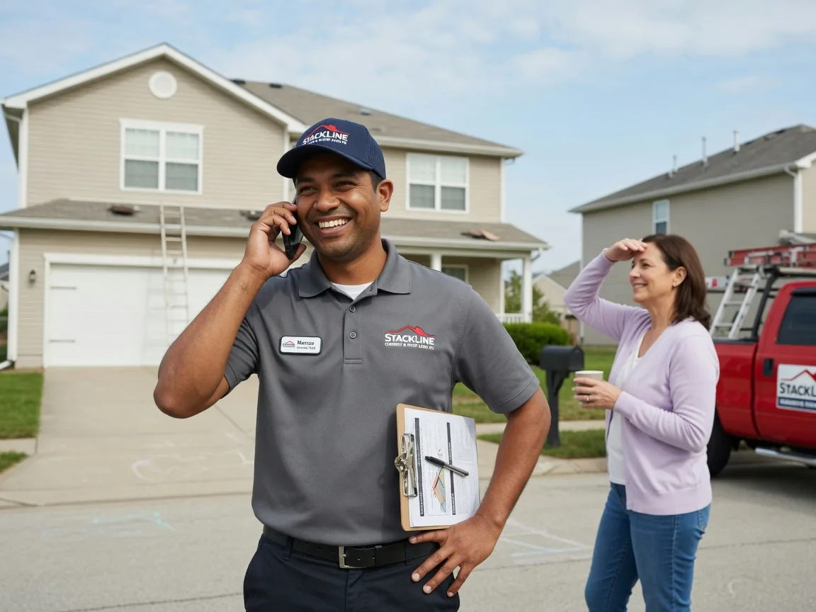 Chimney flashing repair Richfield, KS FAQs